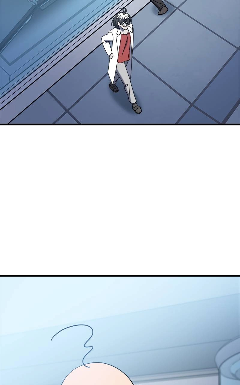 Villain with a Crush Chapter 95 Page 95