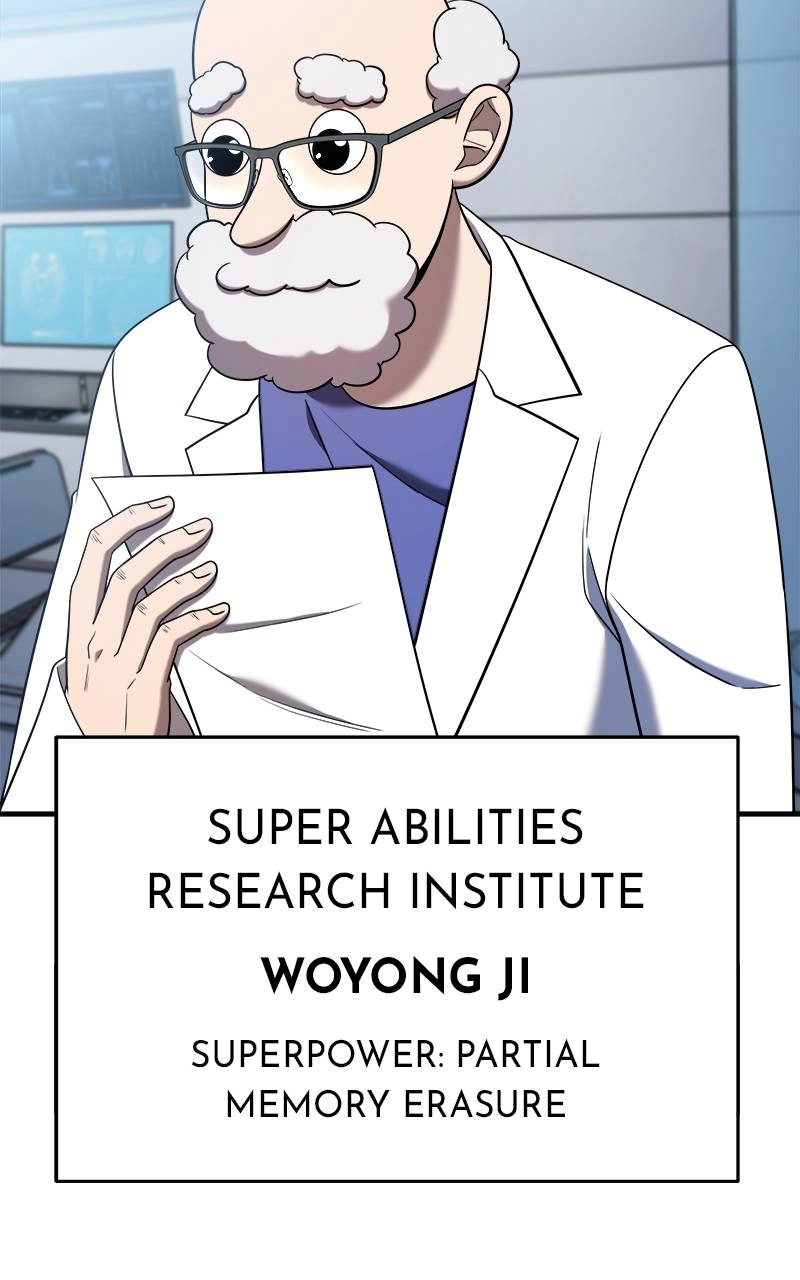 Villain with a Crush Chapter 95 Page 96