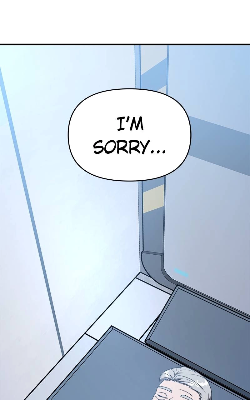 Villain with a Crush Chapter 95 Page 98