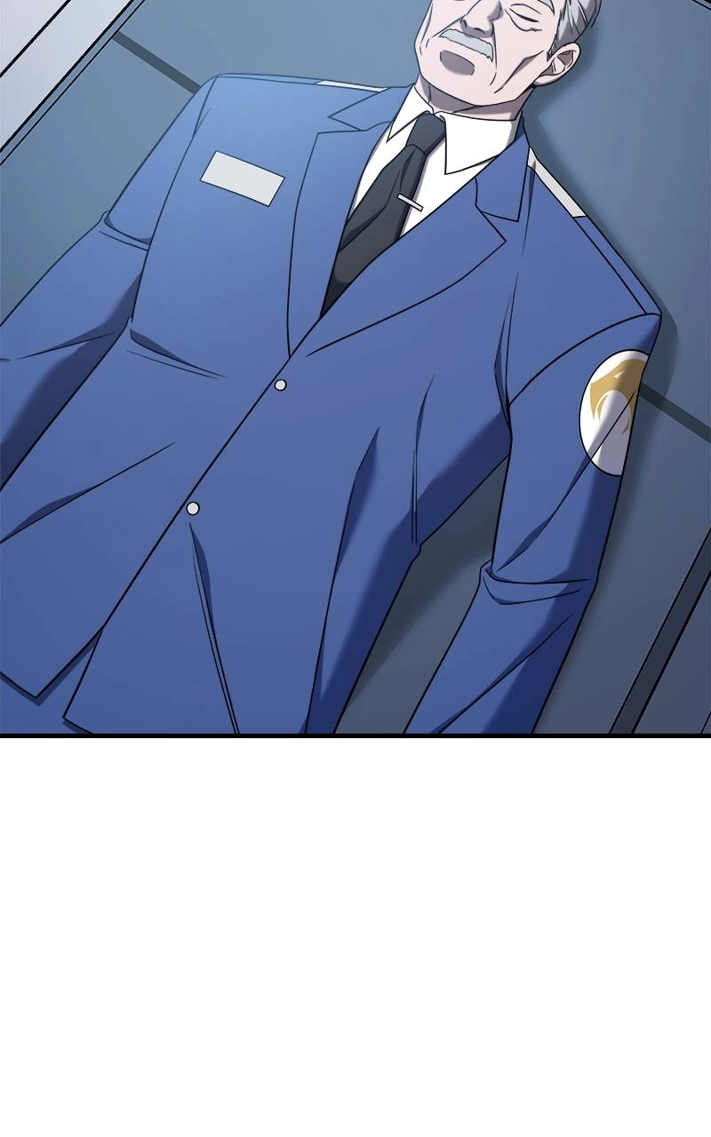 Villain with a Crush Chapter 95 Page 99