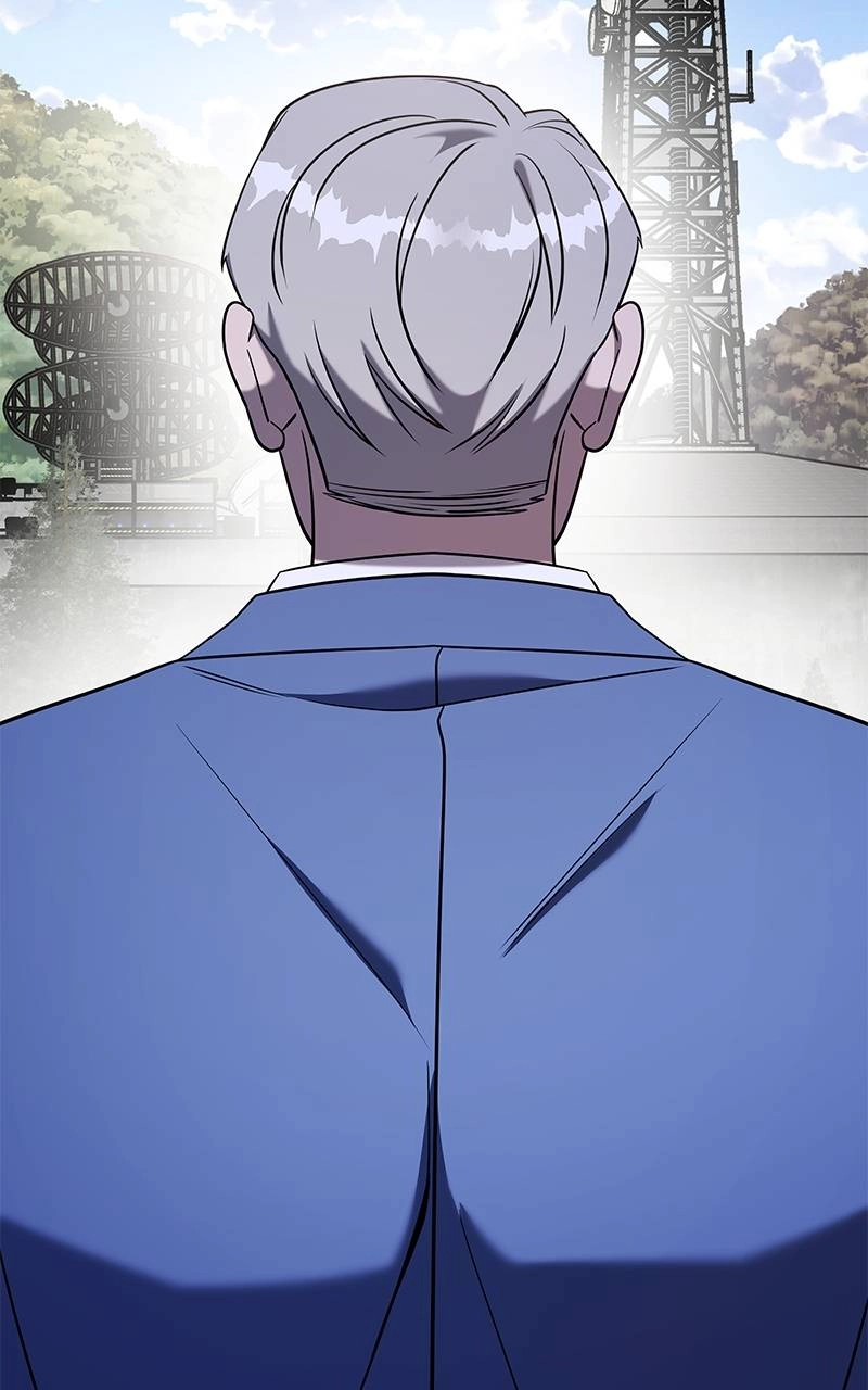 Villain with a Crush Chapter 95 Page 9