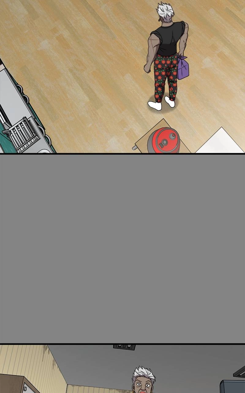 Villain with a Crush Chapter 102 Page 100