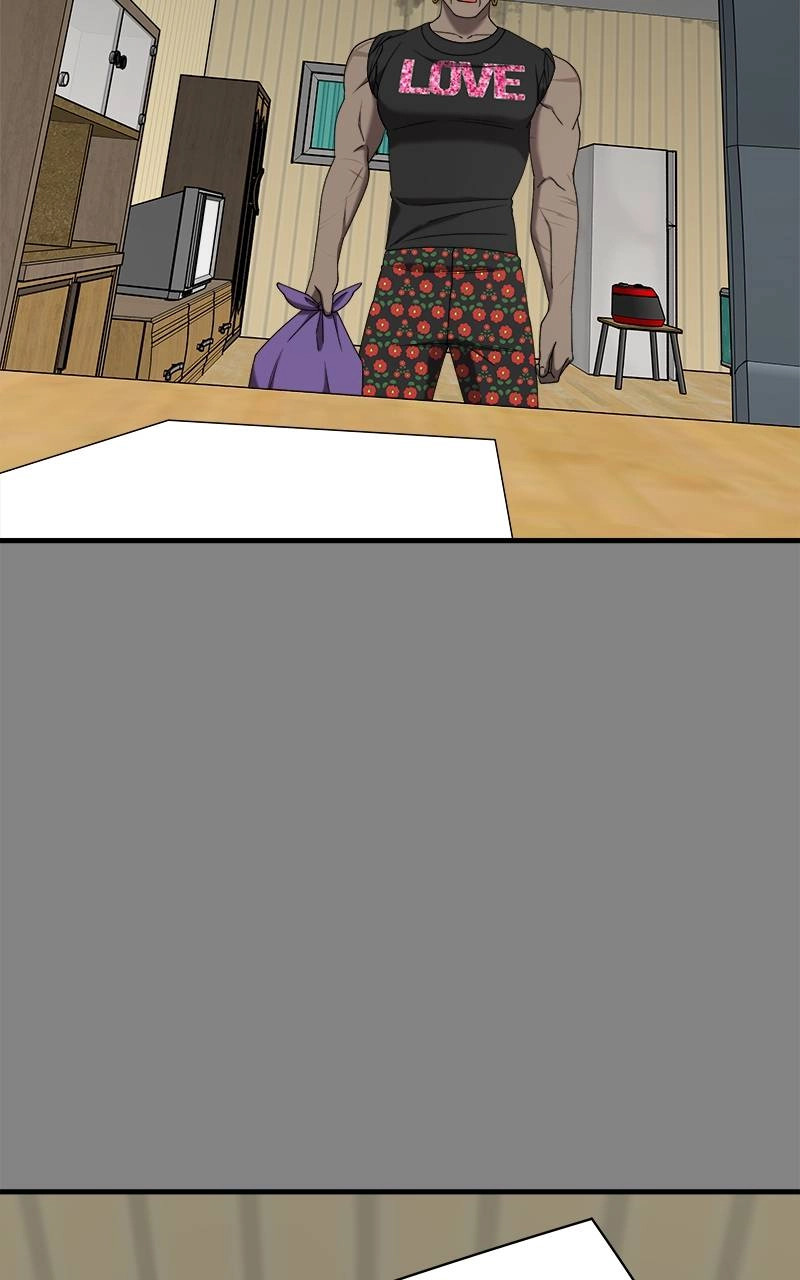 Villain with a Crush Chapter 102 Page 101