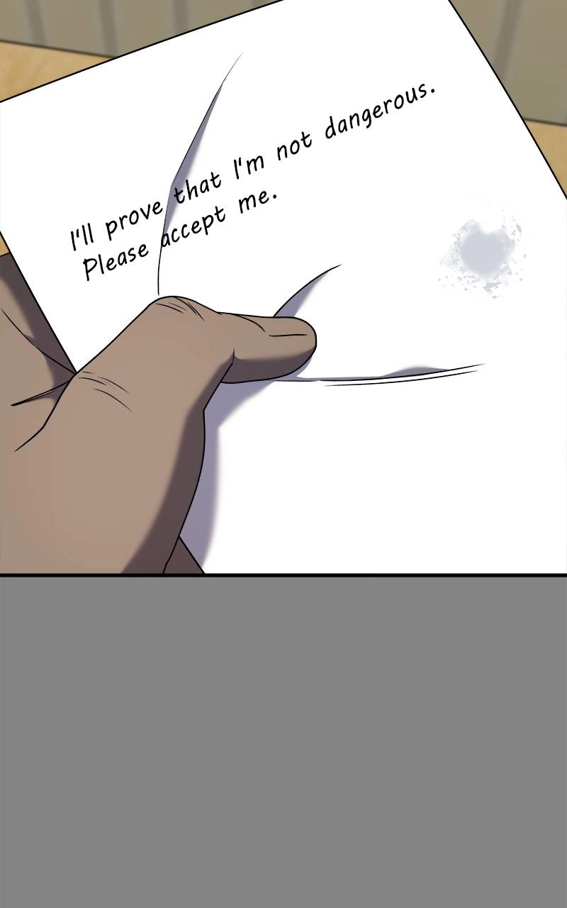 Villain with a Crush Chapter 102 Page 102