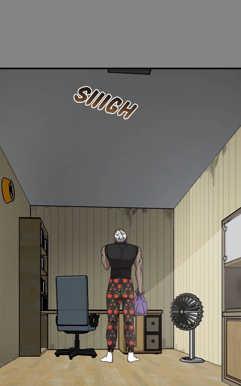 Villain with a Crush Chapter 102 Page 103