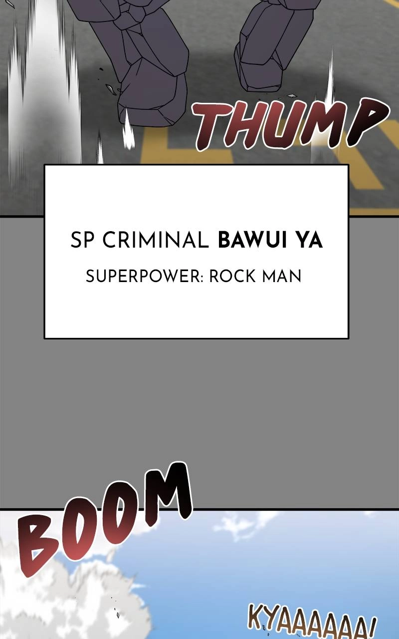 Villain with a Crush Chapter 102 Page 109