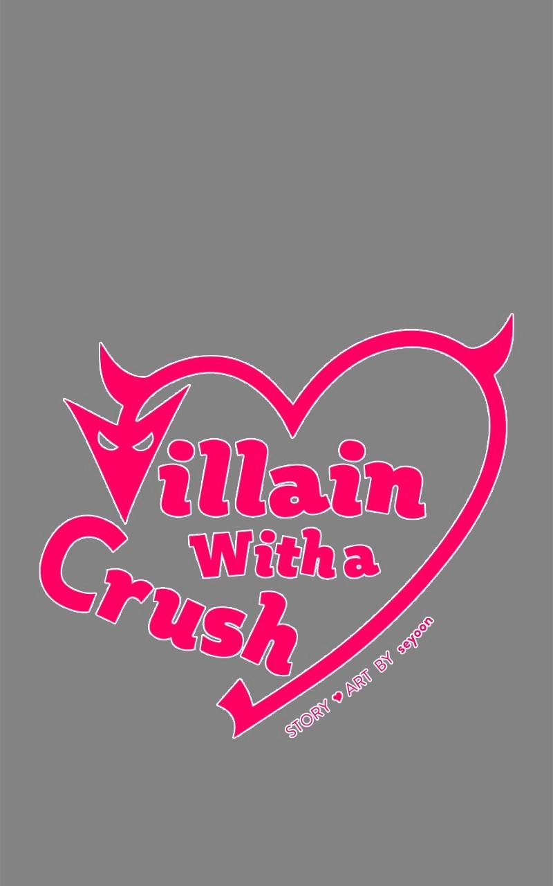 Villain with a Crush Chapter 102 Page 10