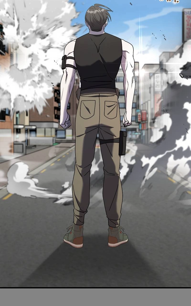 Villain with a Crush Chapter 102 Page 110