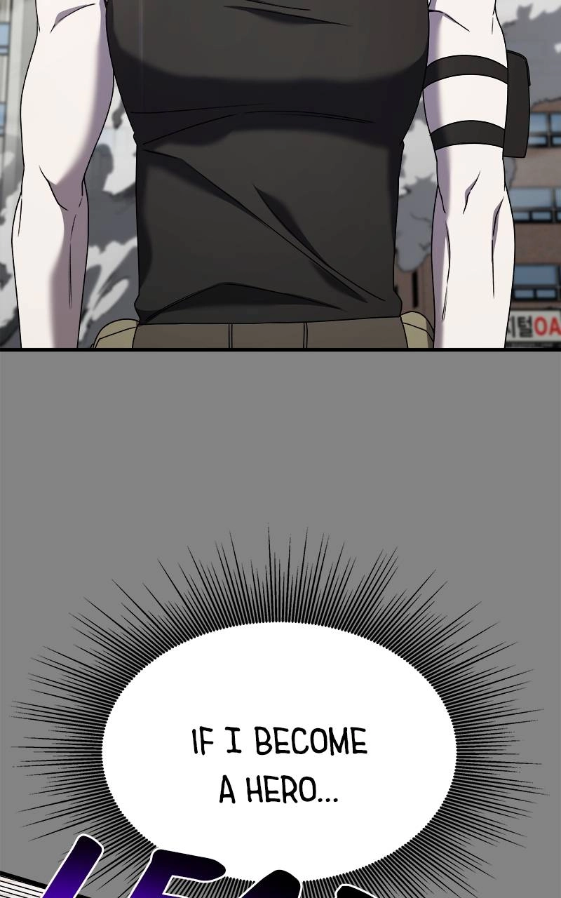 Villain with a Crush Chapter 102 Page 112