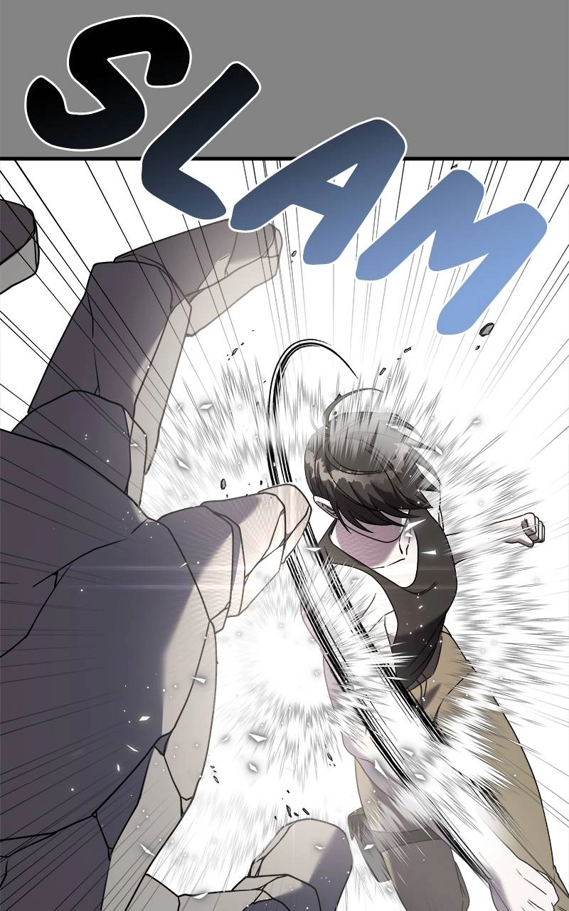 Villain with a Crush Chapter 102 Page 116