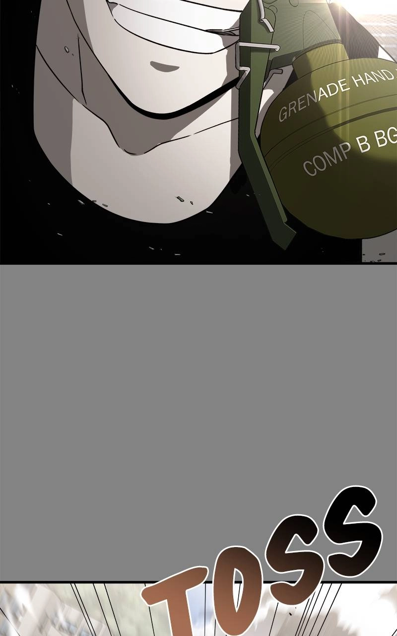 Villain with a Crush Chapter 102 Page 119