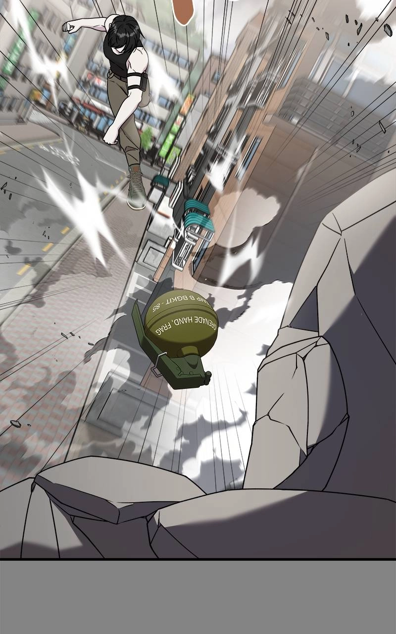 Villain with a Crush Chapter 102 Page 120