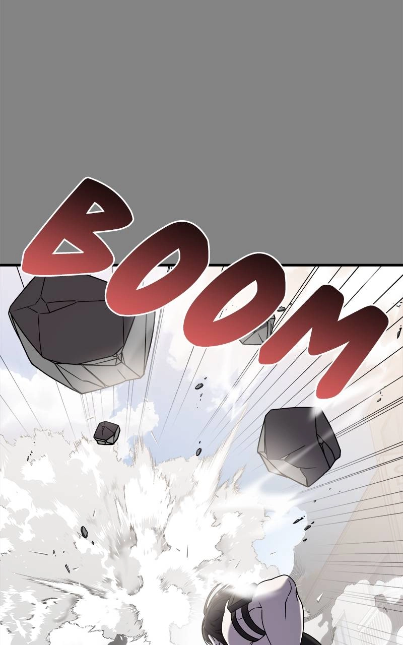 Villain with a Crush Chapter 102 Page 121