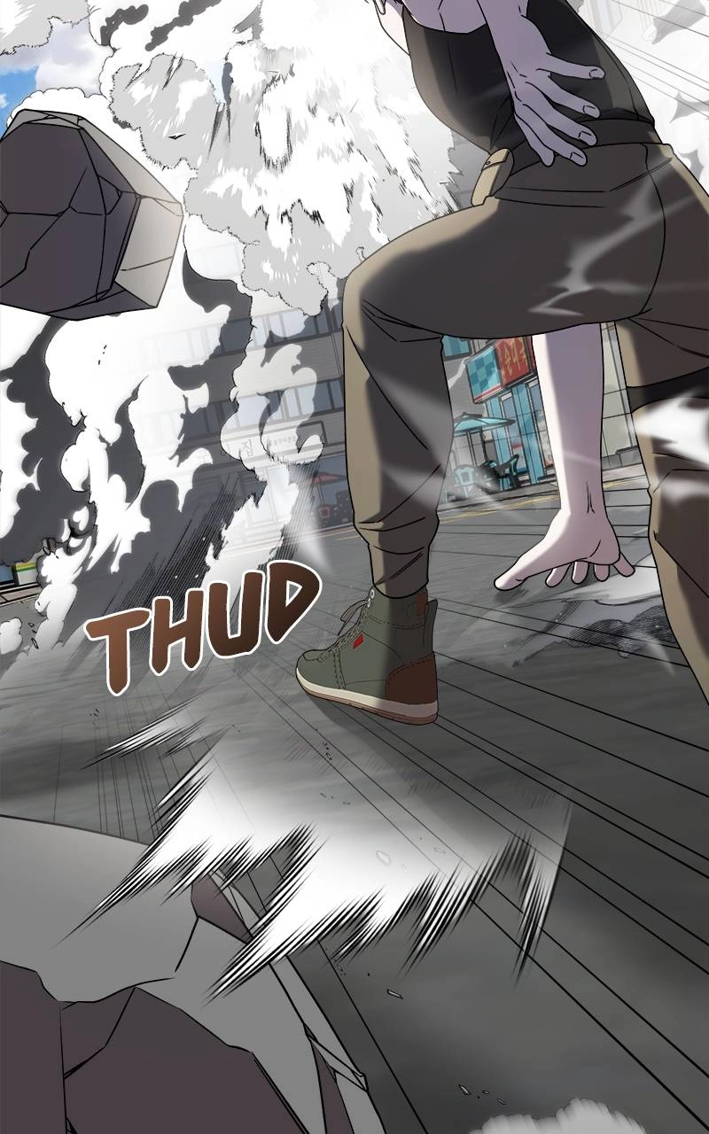 Villain with a Crush Chapter 102 Page 122