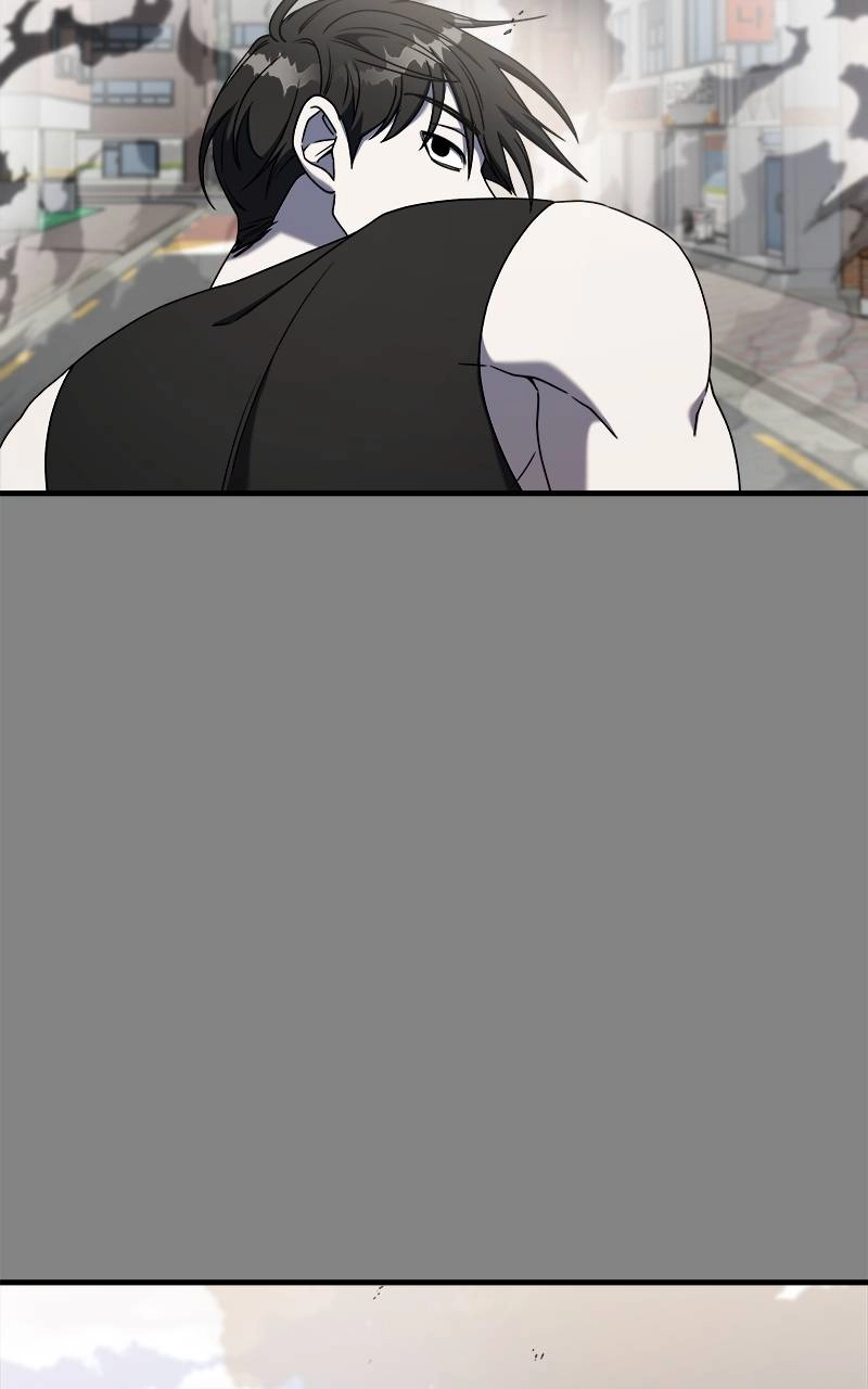 Villain with a Crush Chapter 102 Page 124