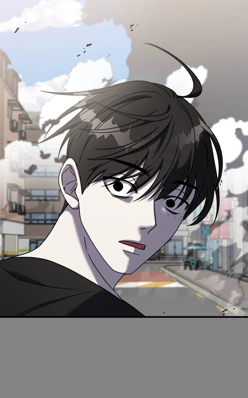 Villain with a Crush Chapter 102 Page 125