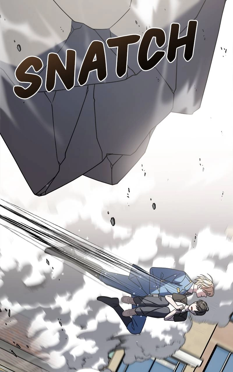 Villain with a Crush Chapter 102 Page 129