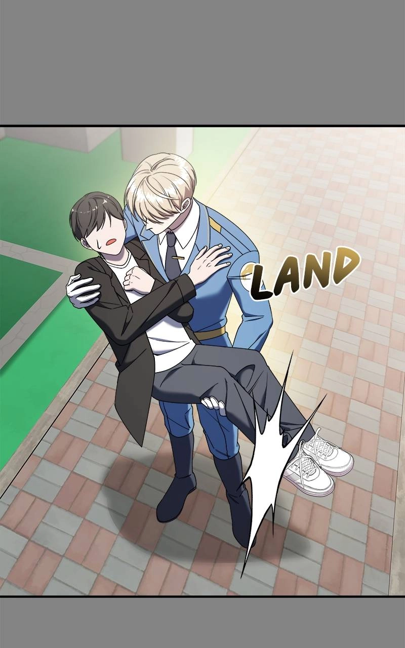 Villain with a Crush Chapter 102 Page 131