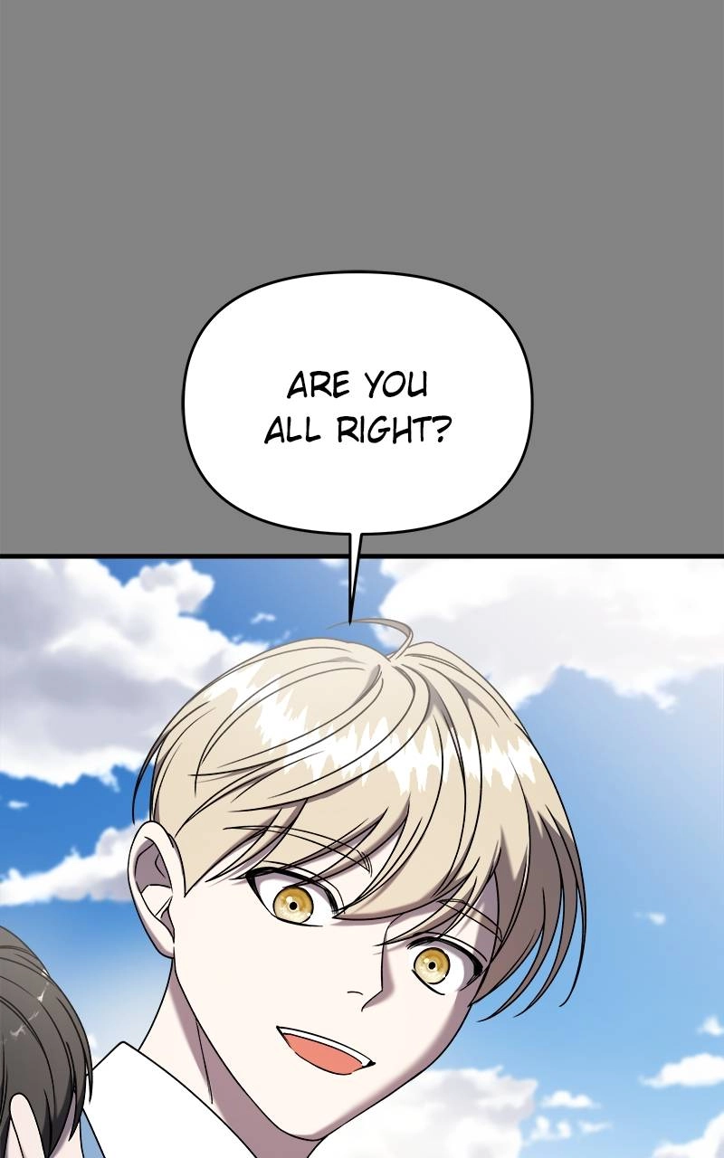 Villain with a Crush Chapter 102 Page 132