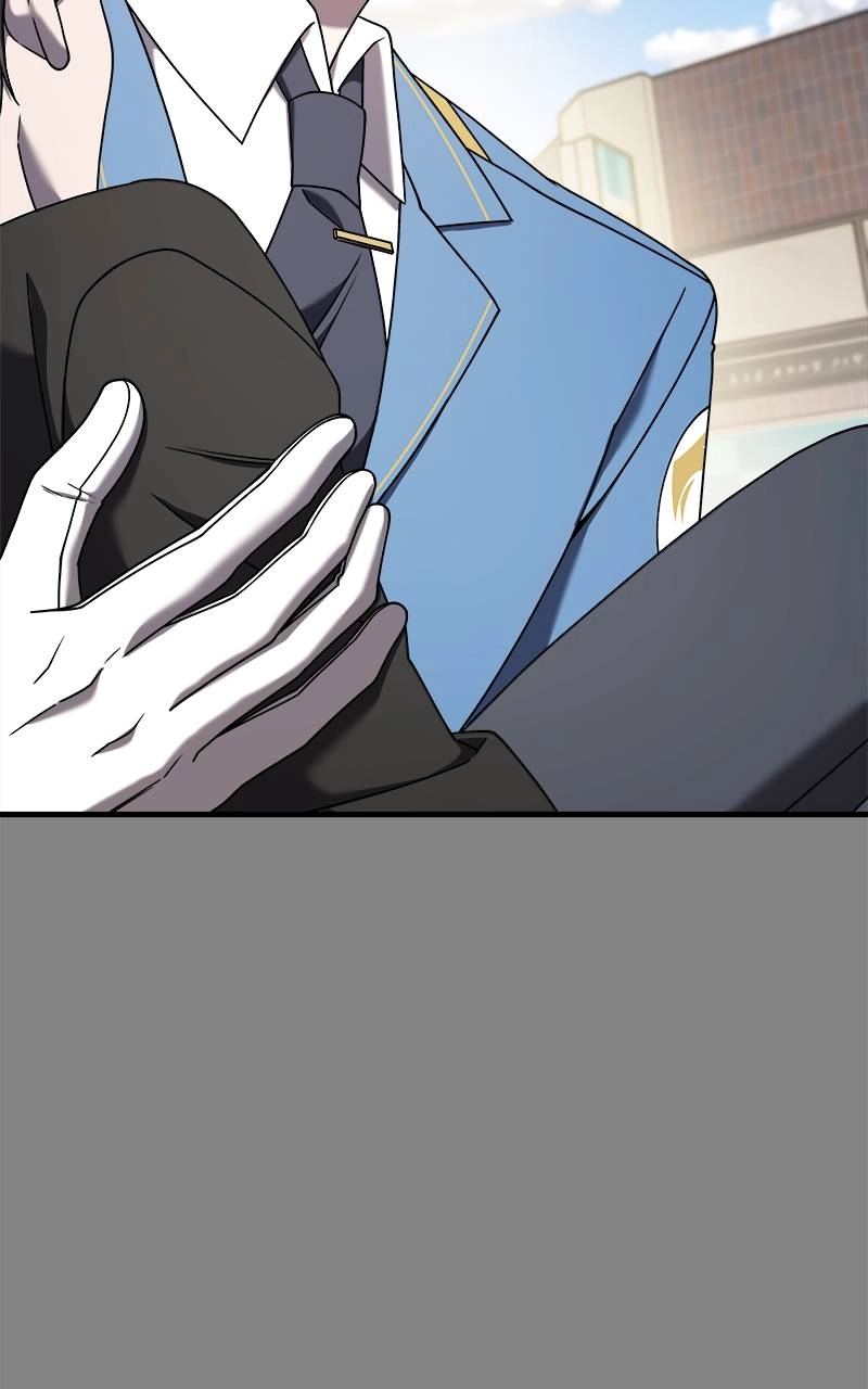 Villain with a Crush Chapter 102 Page 133