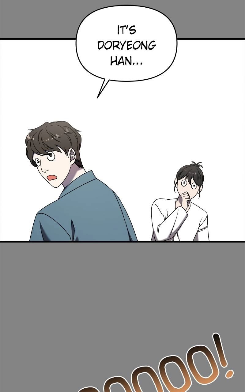 Villain with a Crush Chapter 102 Page 134