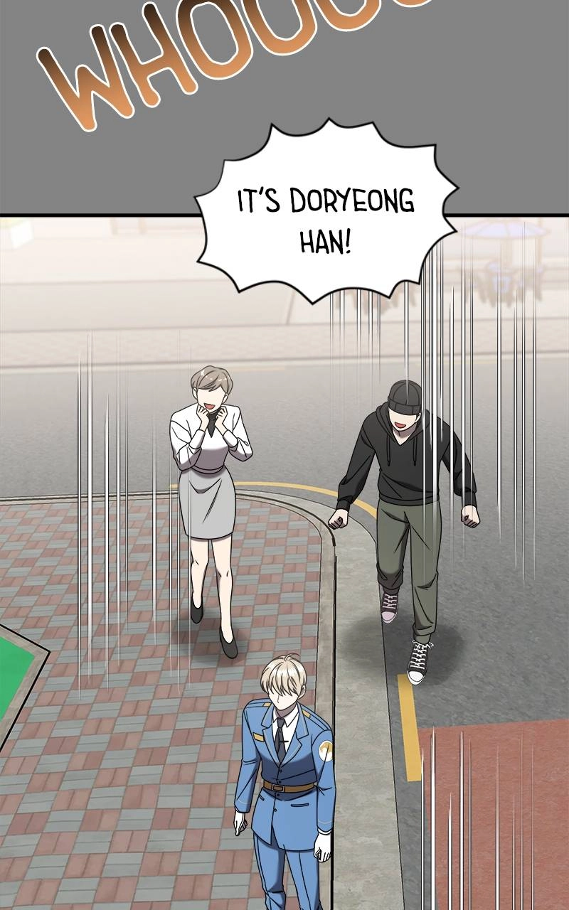 Villain with a Crush Chapter 102 Page 135