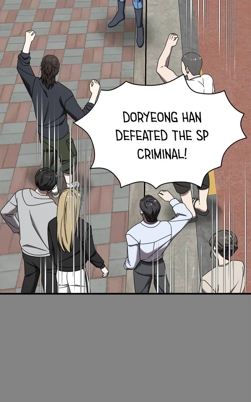 Villain with a Crush Chapter 102 Page 136