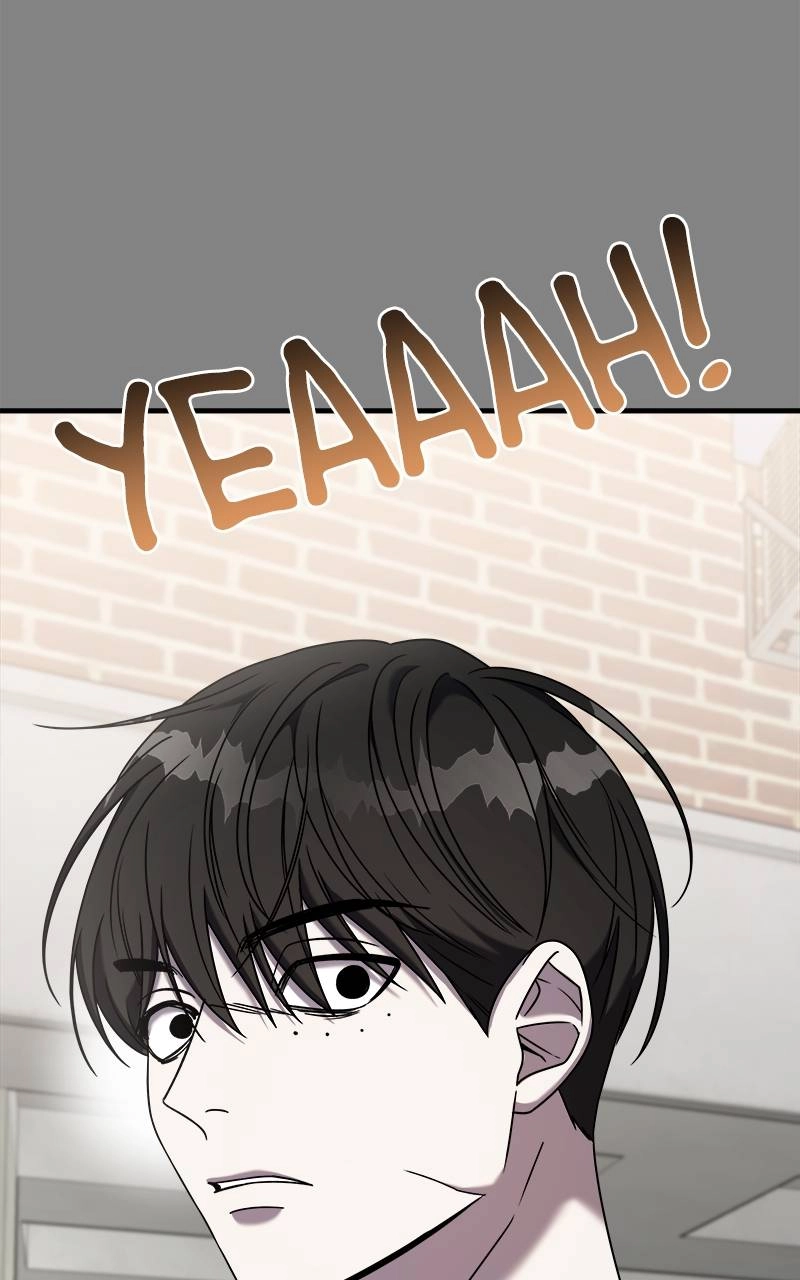 Villain with a Crush Chapter 102 Page 137