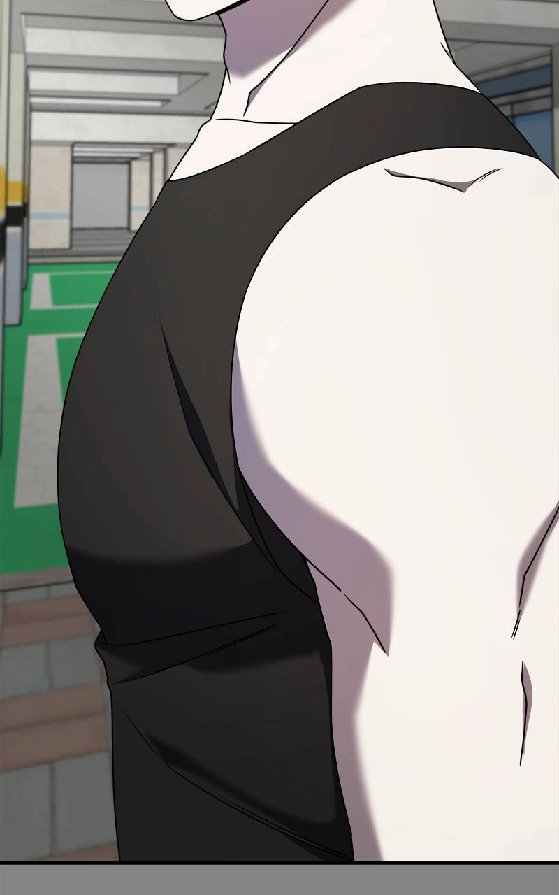 Villain with a Crush Chapter 102 Page 138