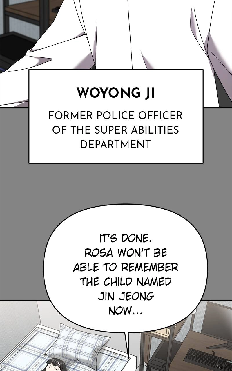 Villain with a Crush Chapter 102 Page 16