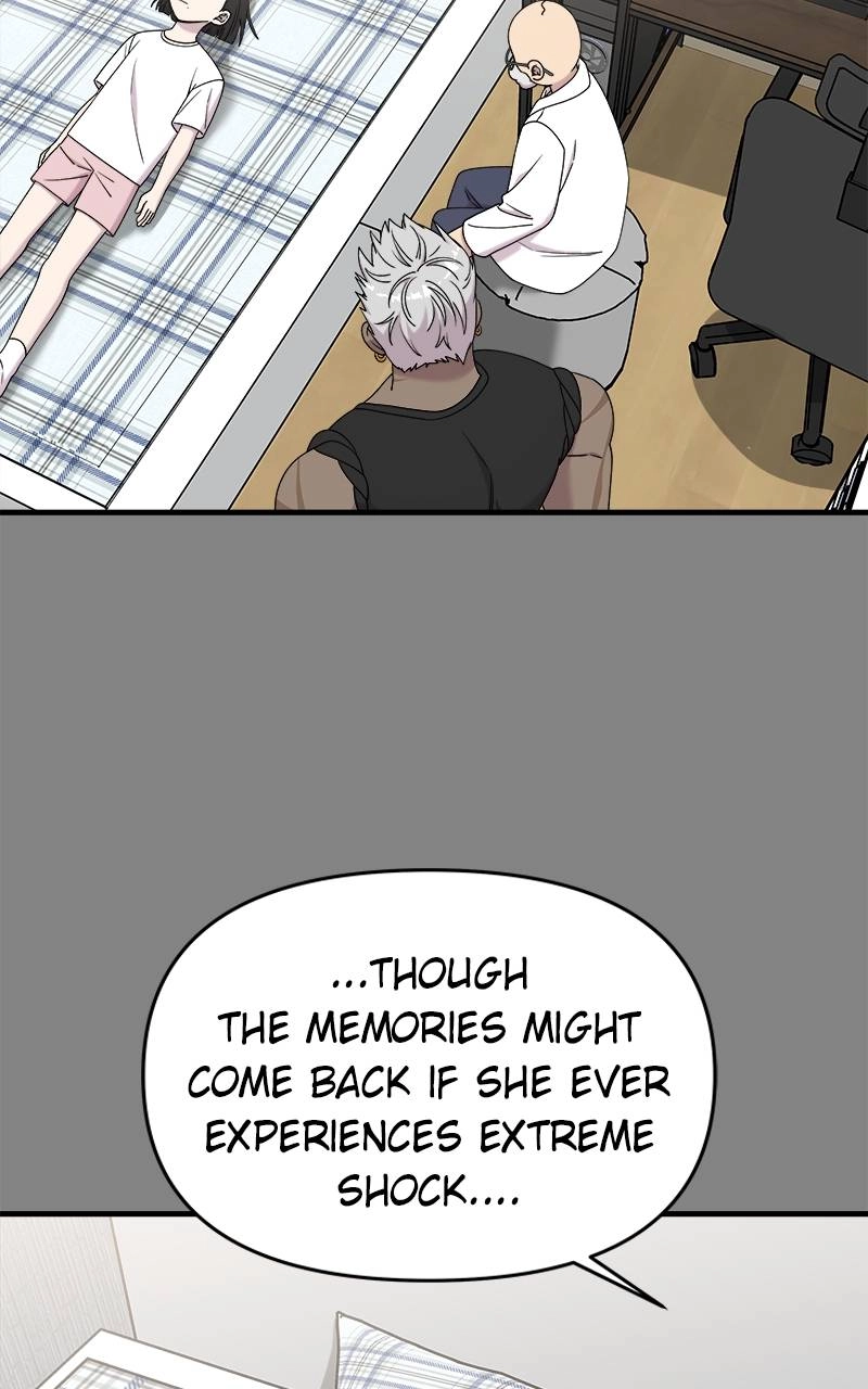 Villain with a Crush Chapter 102 Page 17