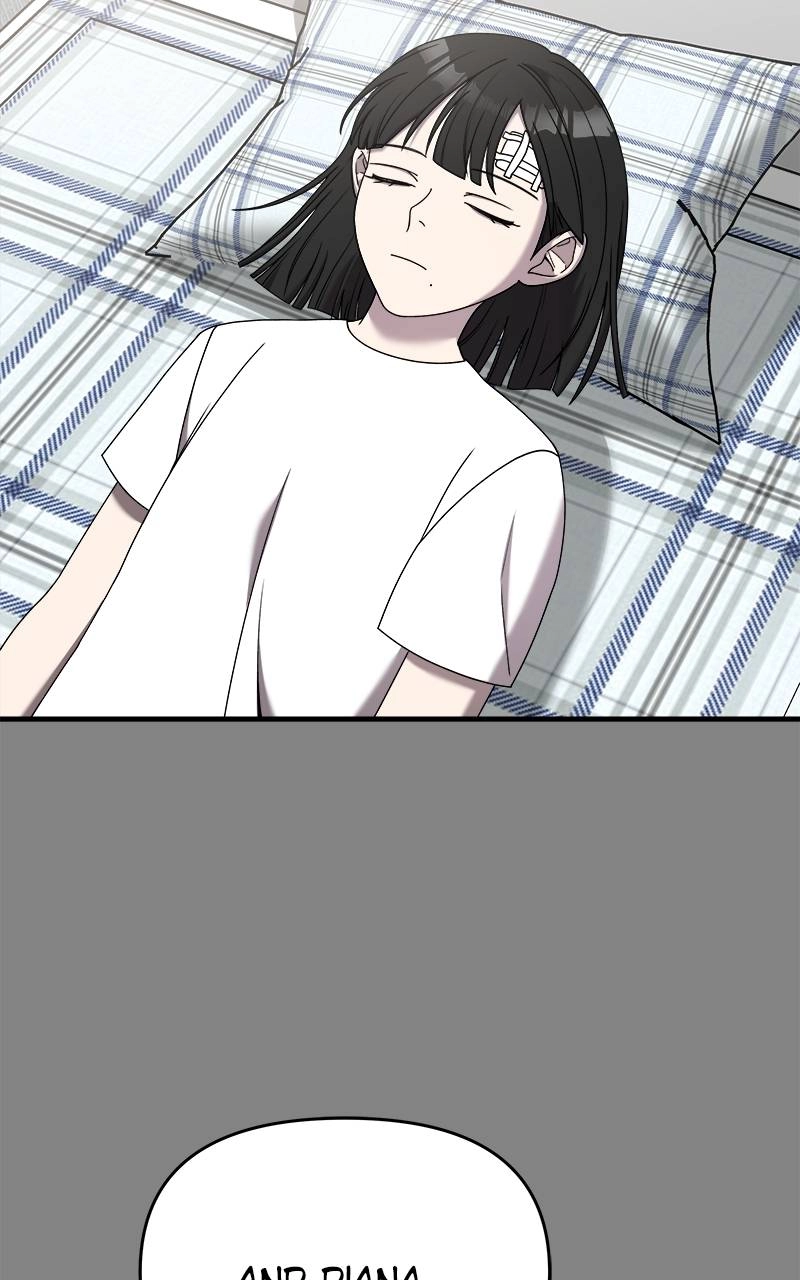 Villain with a Crush Chapter 102 Page 18