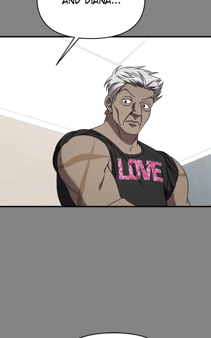 Villain with a Crush Chapter 102 Page 19