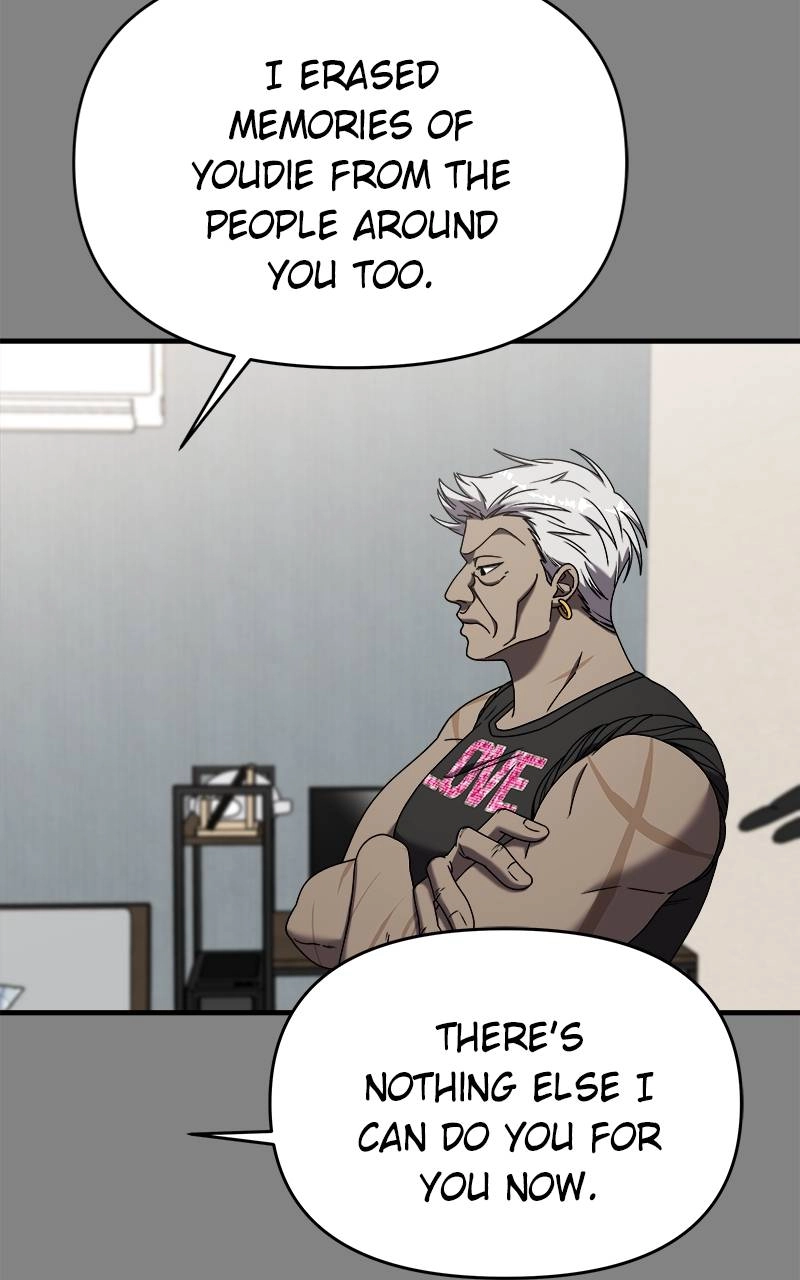 Villain with a Crush Chapter 102 Page 21