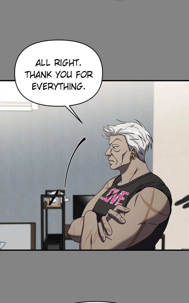 Villain with a Crush Chapter 102 Page 22