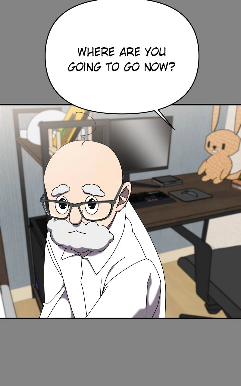 Villain with a Crush Chapter 102 Page 23