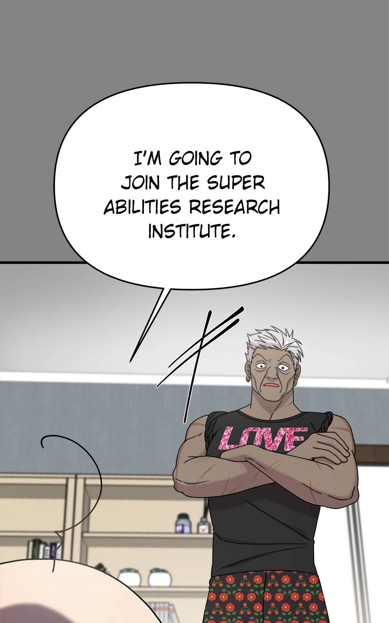 Villain with a Crush Chapter 102 Page 24