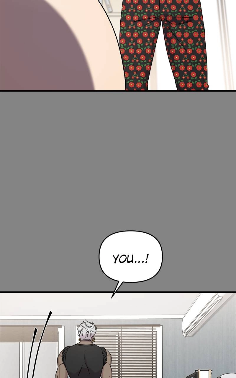 Villain with a Crush Chapter 102 Page 25