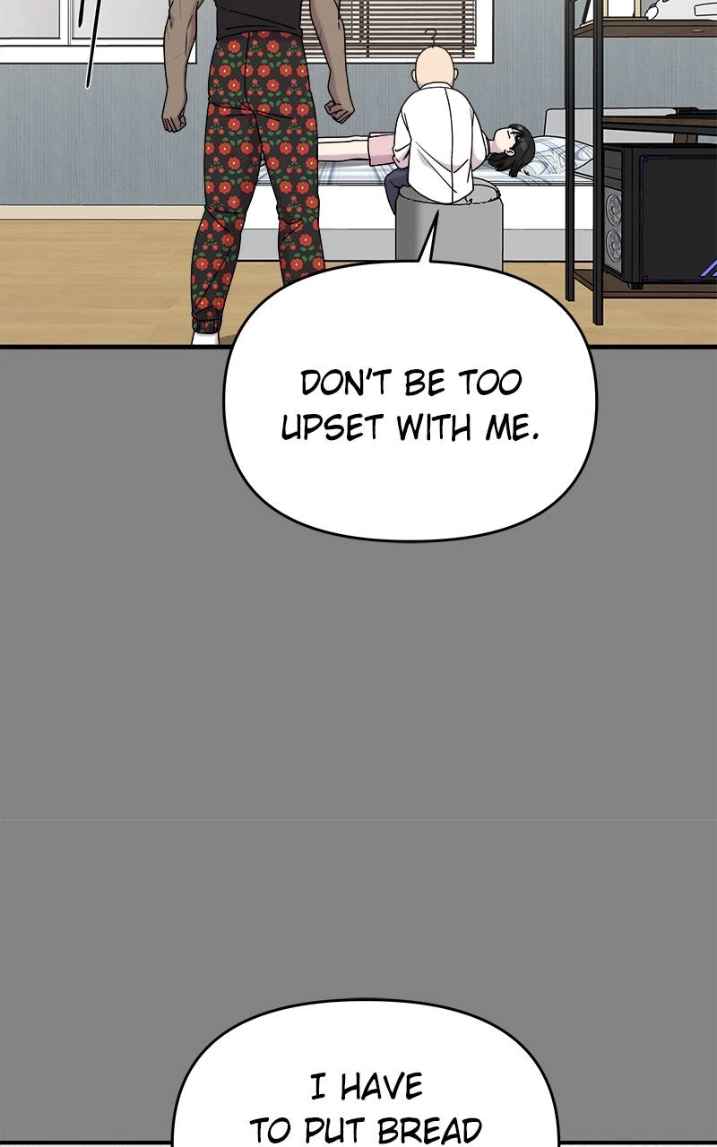 Villain with a Crush Chapter 102 Page 26