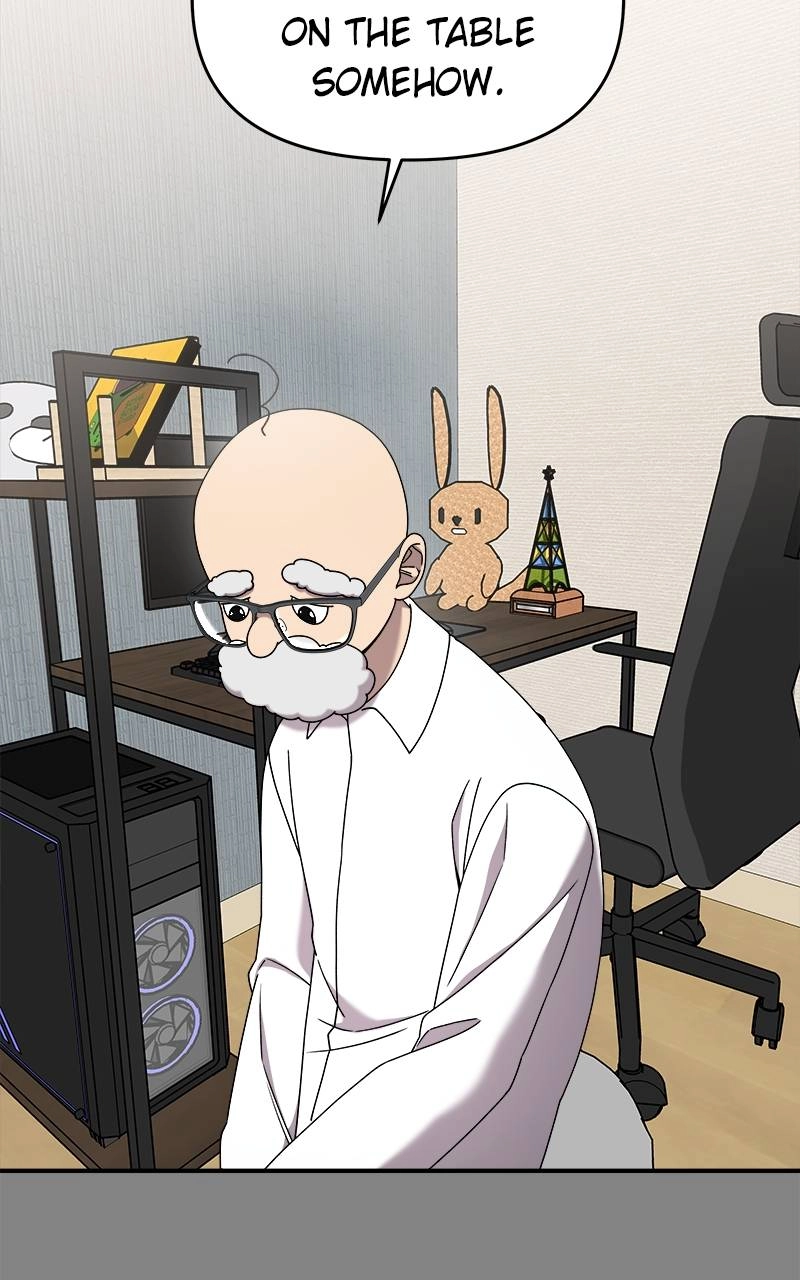 Villain with a Crush Chapter 102 Page 27