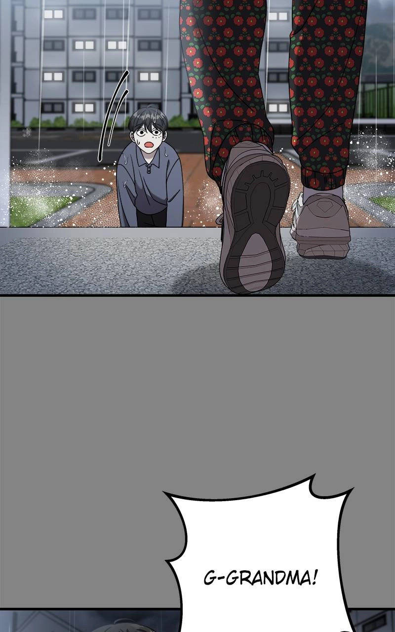 Villain with a Crush Chapter 102 Page 29