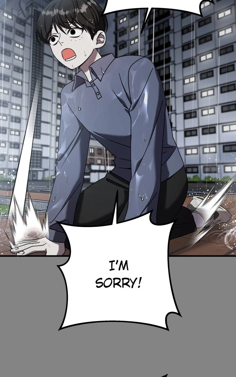 Villain with a Crush Chapter 102 Page 30