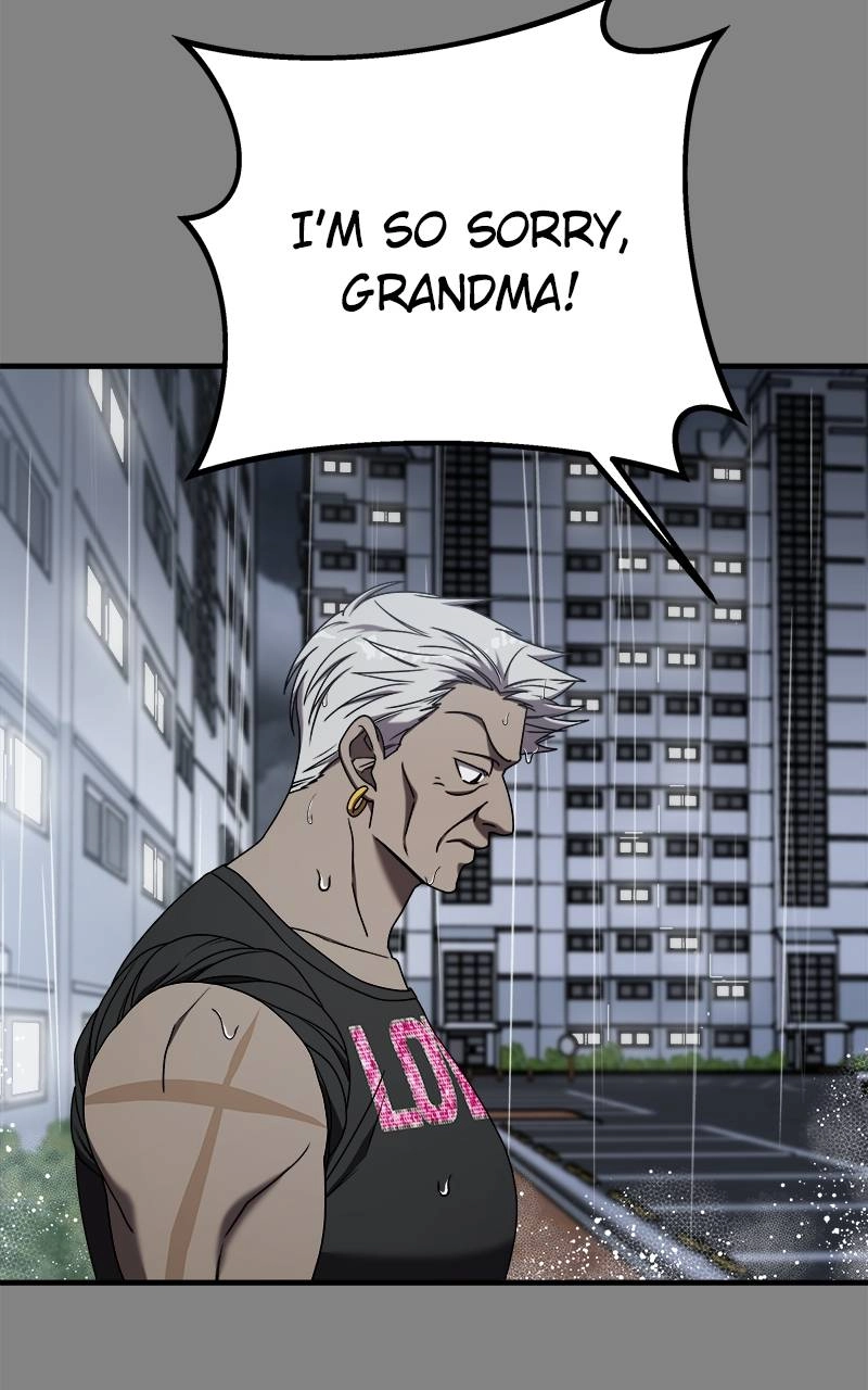 Villain with a Crush Chapter 102 Page 31