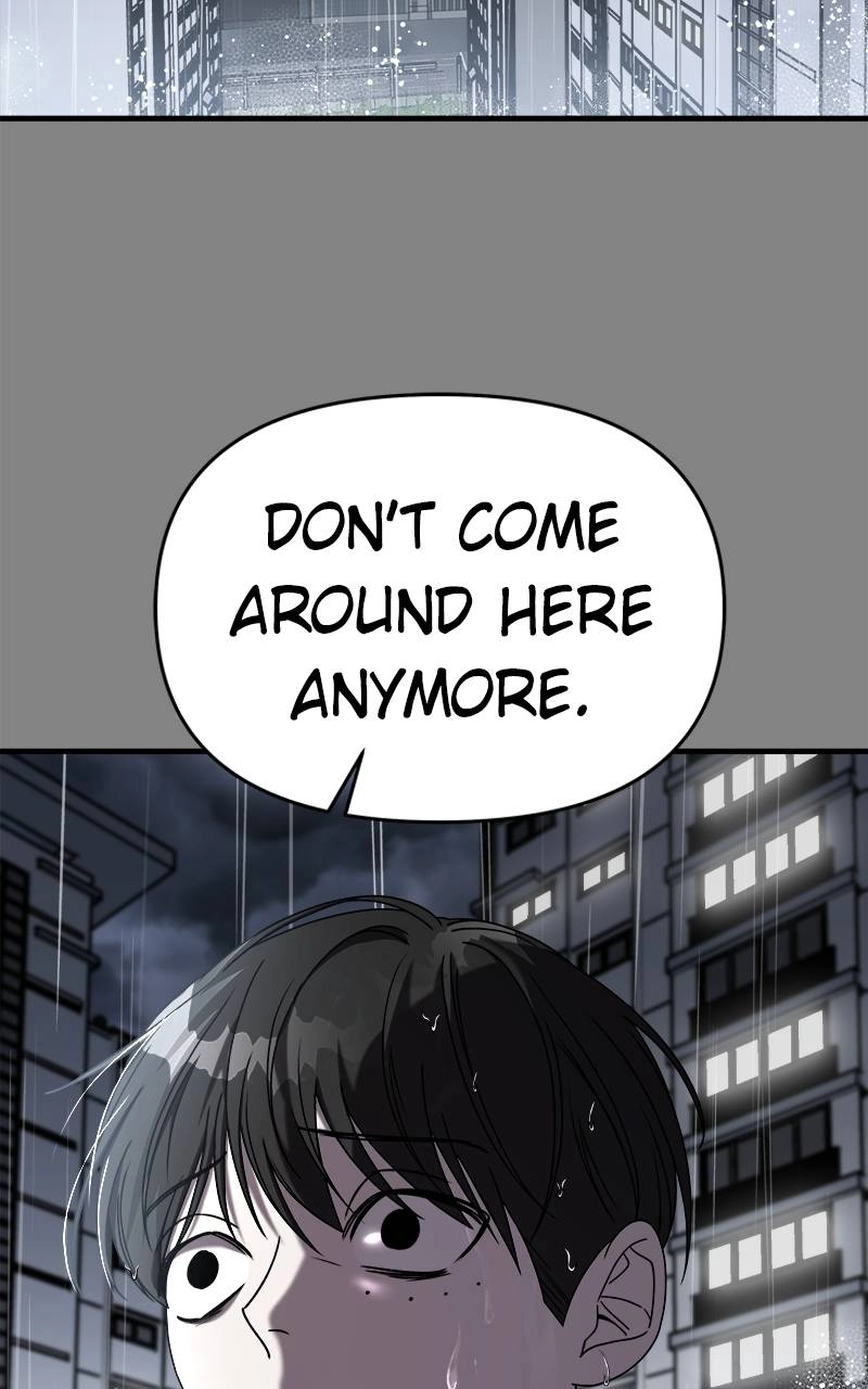 Villain with a Crush Chapter 102 Page 33