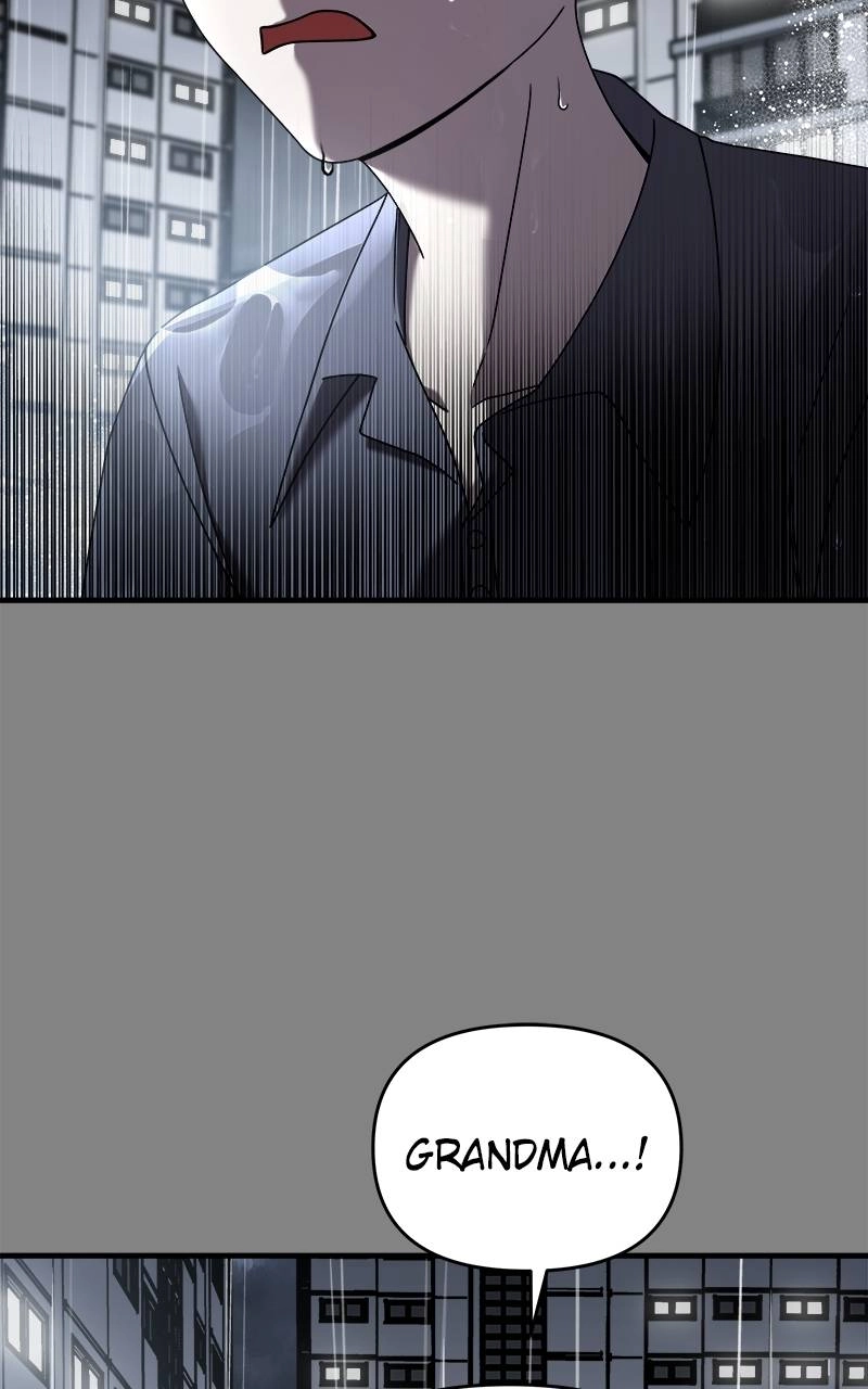 Villain with a Crush Chapter 102 Page 34