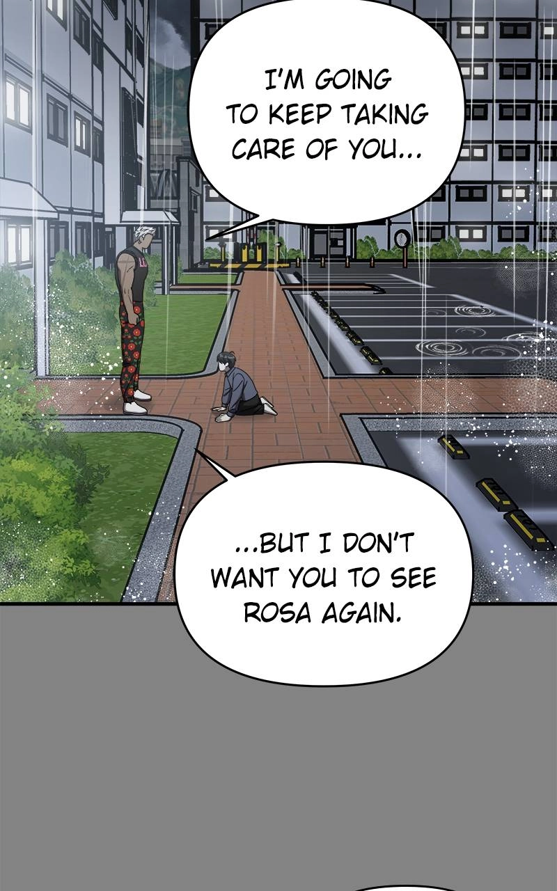 Villain with a Crush Chapter 102 Page 35