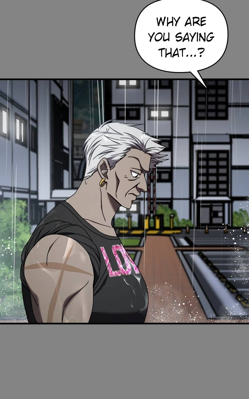 Villain with a Crush Chapter 102 Page 36