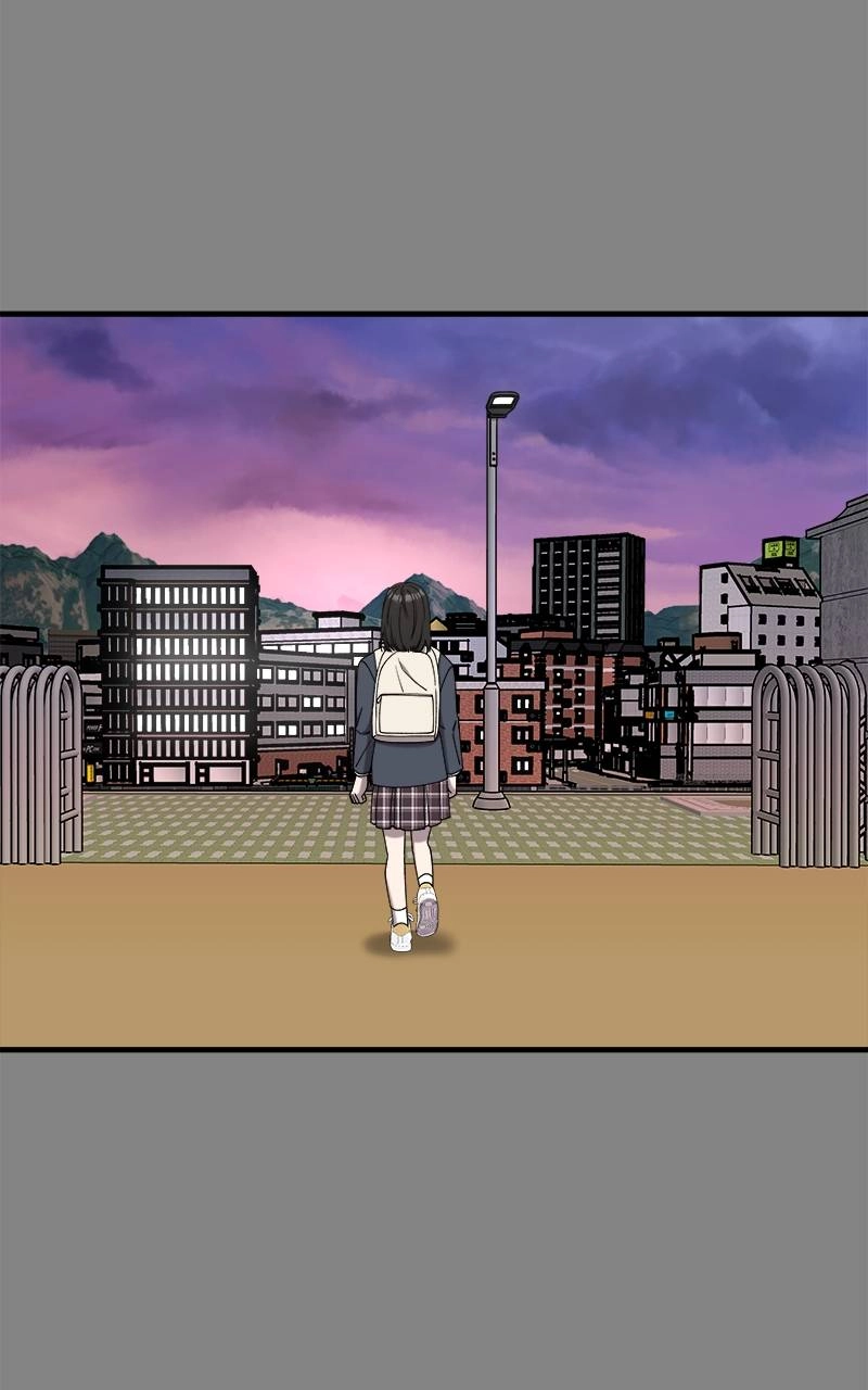 Villain with a Crush Chapter 102 Page 44