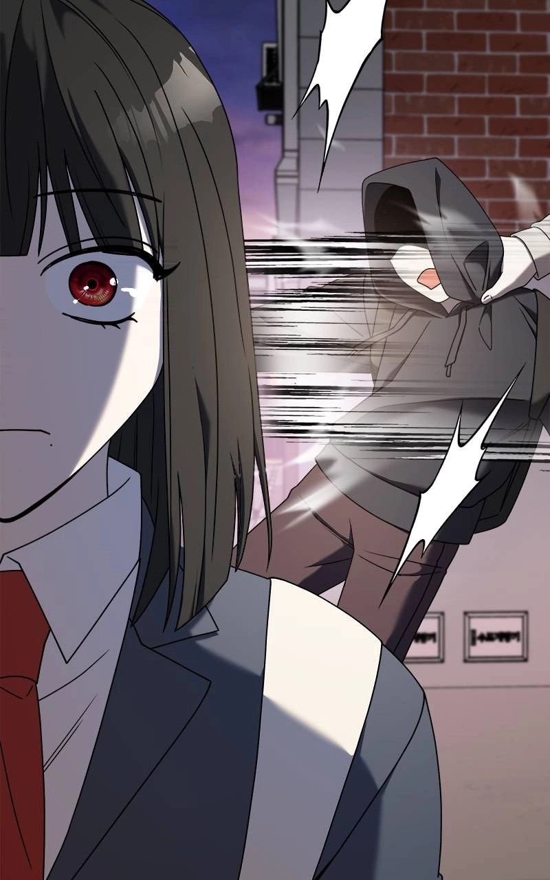 Villain with a Crush Chapter 102 Page 52