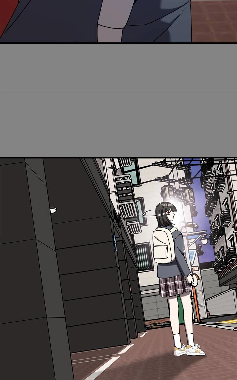 Villain with a Crush Chapter 102 Page 53